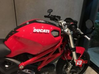  Ducati Monster 795